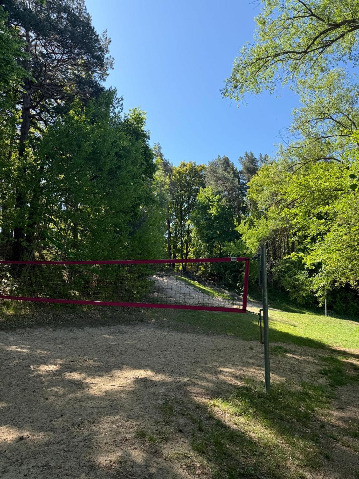 Ferienpark-Canow Exterior foto