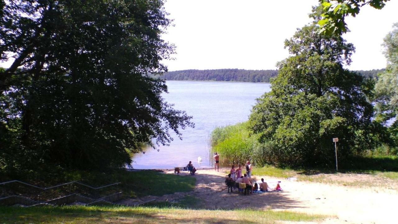Ferienpark-Canow Exterior foto