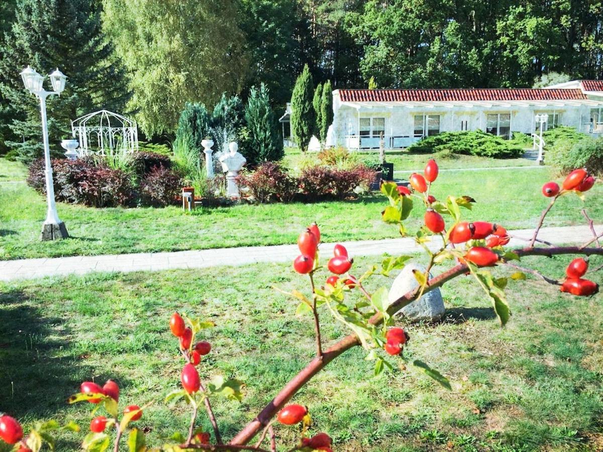 Ferienpark-Canow Exterior foto